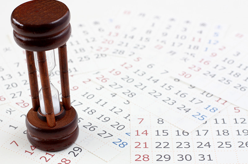 慰謝料は離婚後3年まで請求できます