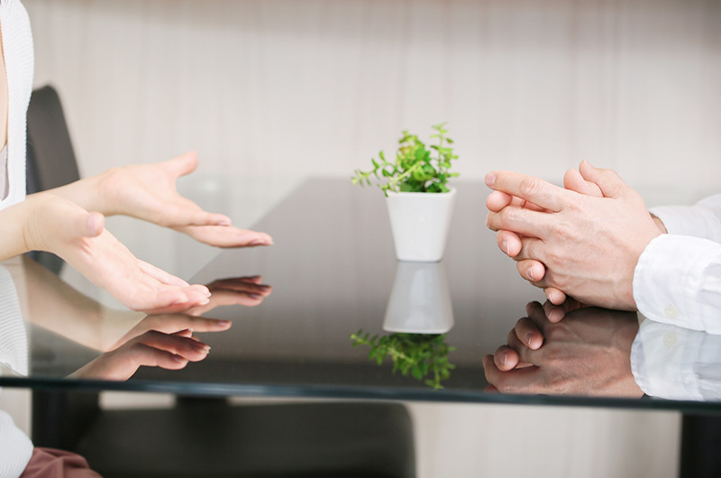 財産分与とは？