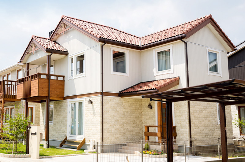 マイホームに住宅ローンが残っていると…