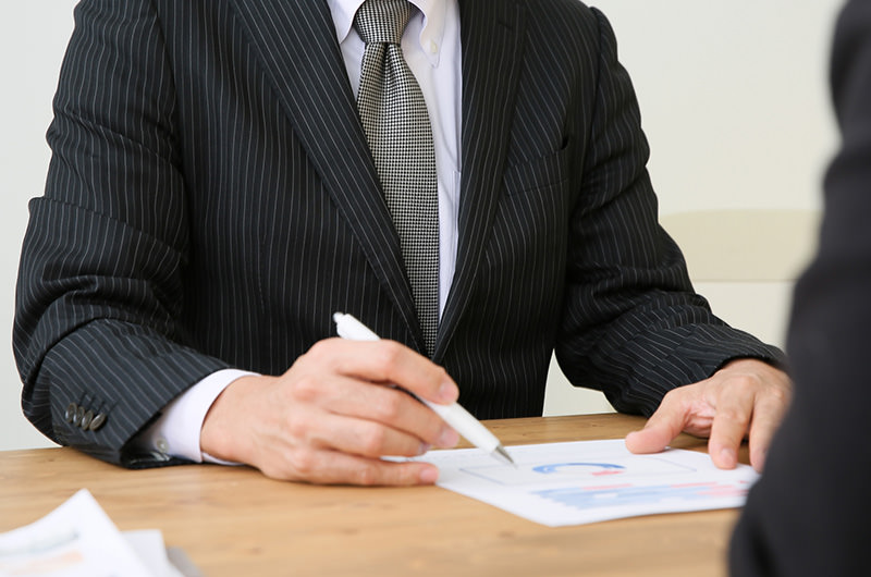 5.サポート内容のご説明・お見積