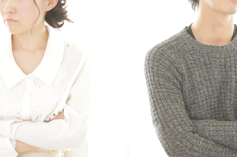 法定離婚原因とは?
