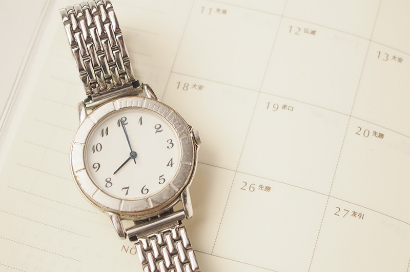 4.土日祝・営業時間外のご相談にも対応