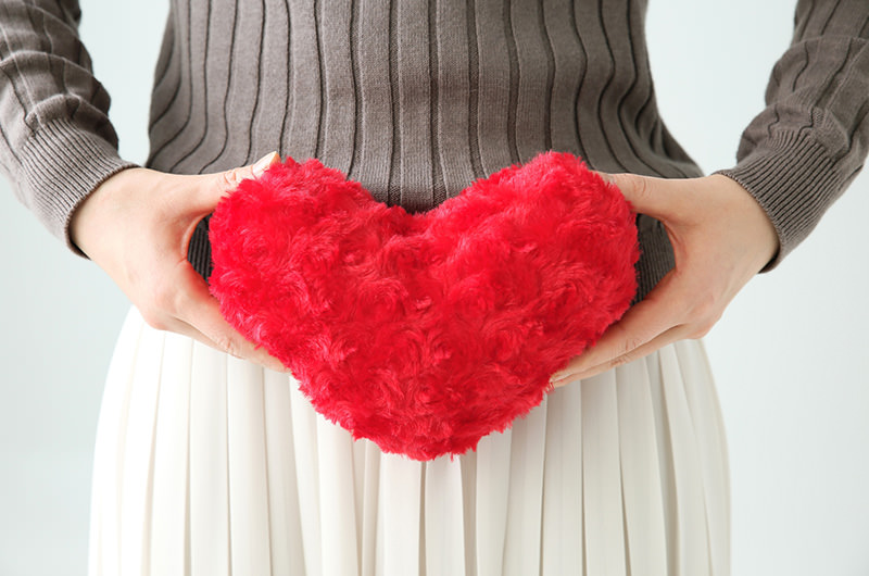 6.臨床心理士と連携して心のケアにも努めます