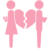 別れるときのトラブル