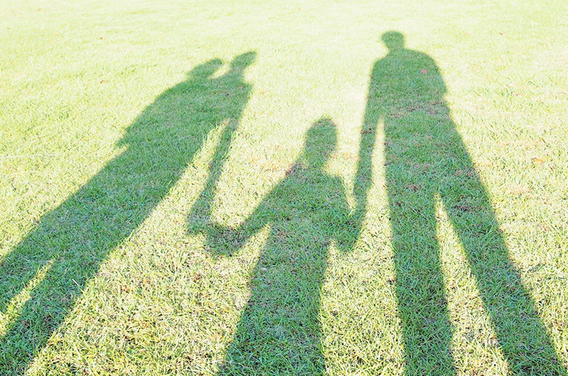 面会交流とは？